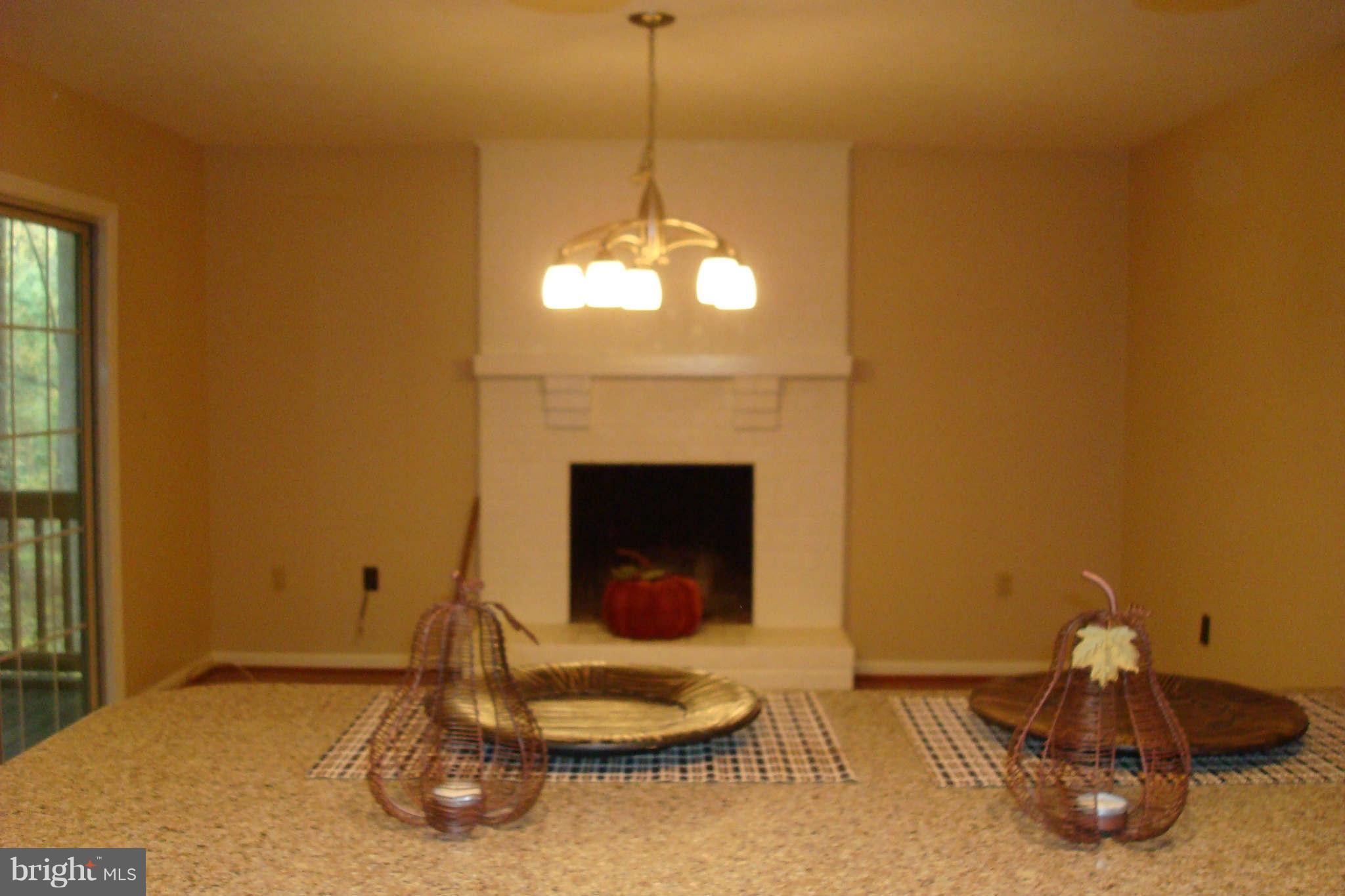 11836 Larry Road Fairfax, VA 22030 - Photo 9 of 24 Family Room