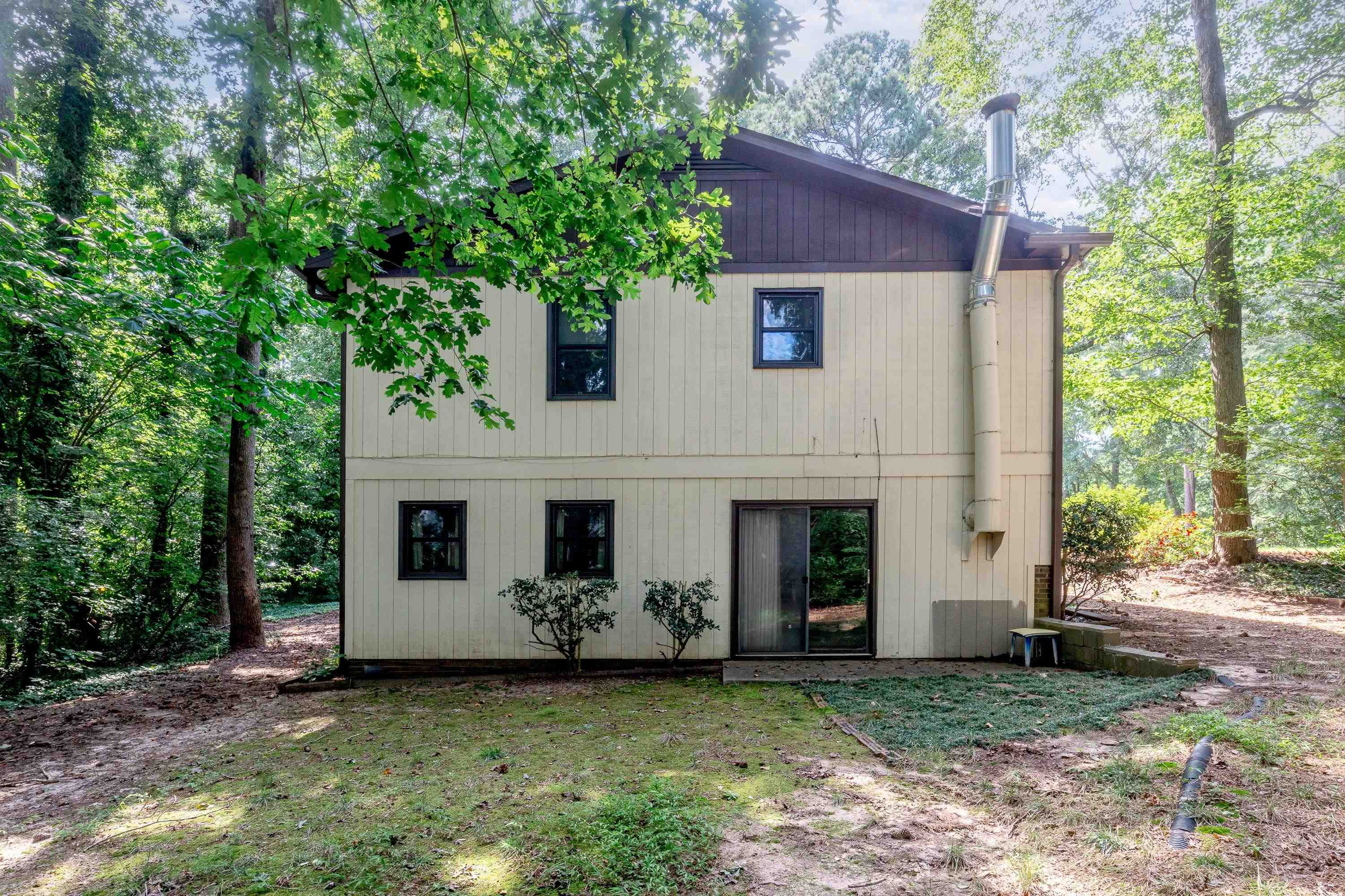 8617 Brandon Station Road Raleigh, NC 27613 - Photo 30 of 32 Photo 30