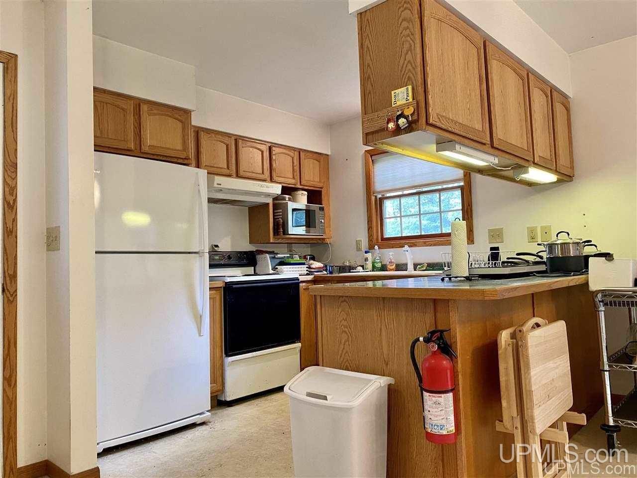 9413 Co Road Rapid River, MI 49878 - Photo 2 of 19