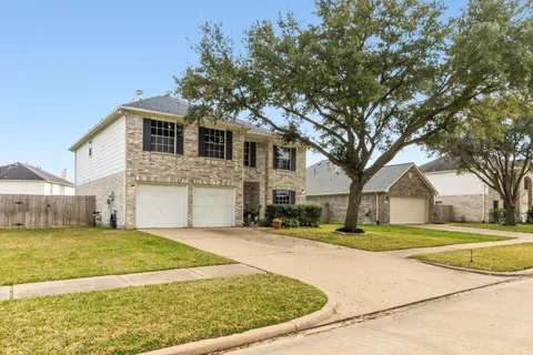 $325,000 | 3438 Coldwater Canyon Lane, Katy, TX 77449