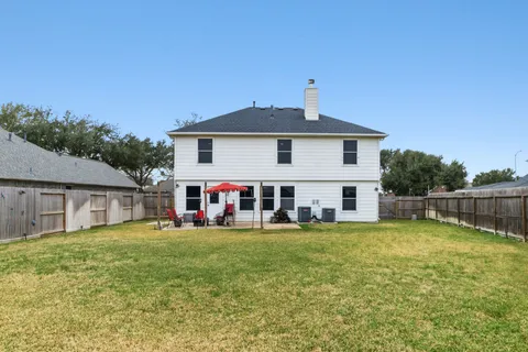 $325,000 | 3438 Coldwater Canyon Lane, Katy, TX 77449