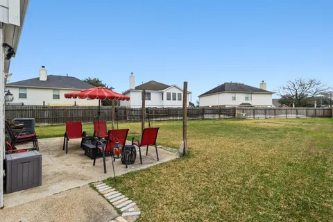 $325,000 | 3438 Coldwater Canyon Lane, Katy, TX 77449