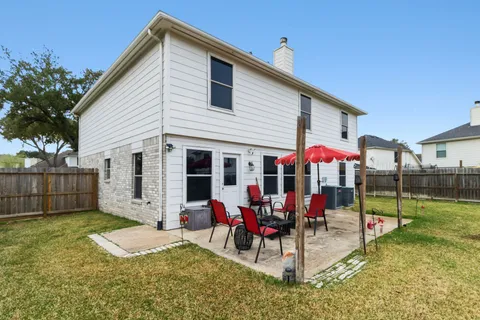 $325,000 | 3438 Coldwater Canyon Lane, Katy, TX 77449