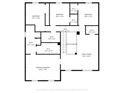 $325,000 | 3438 Coldwater Canyon Lane, Katy, TX 77449