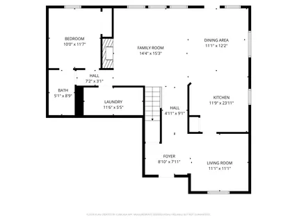 $325,000 | 3438 Coldwater Canyon Lane, Katy, TX 77449