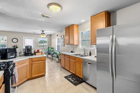 $325,000 | 3438 Coldwater Canyon Lane, Katy, TX 77449