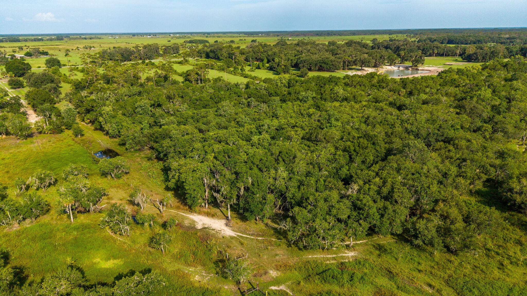 0 Northwest 190th Road Okeechobee, FL 34972 - Photo 24 of 28 Bass DRONES-15
