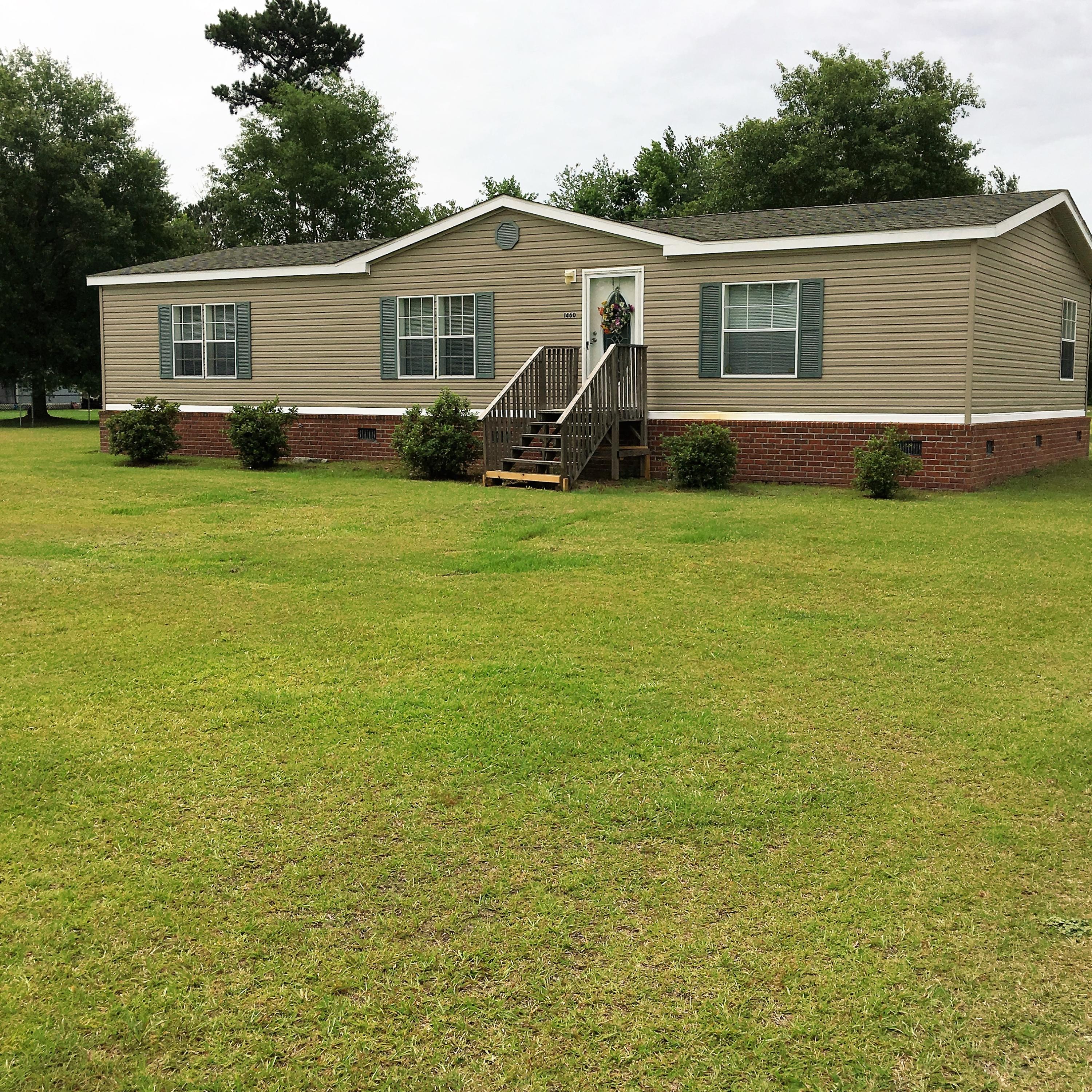 1460 State Rd S-15-143 Cottageville, SC 29435 - Photo 1 of 45 bazzle 46