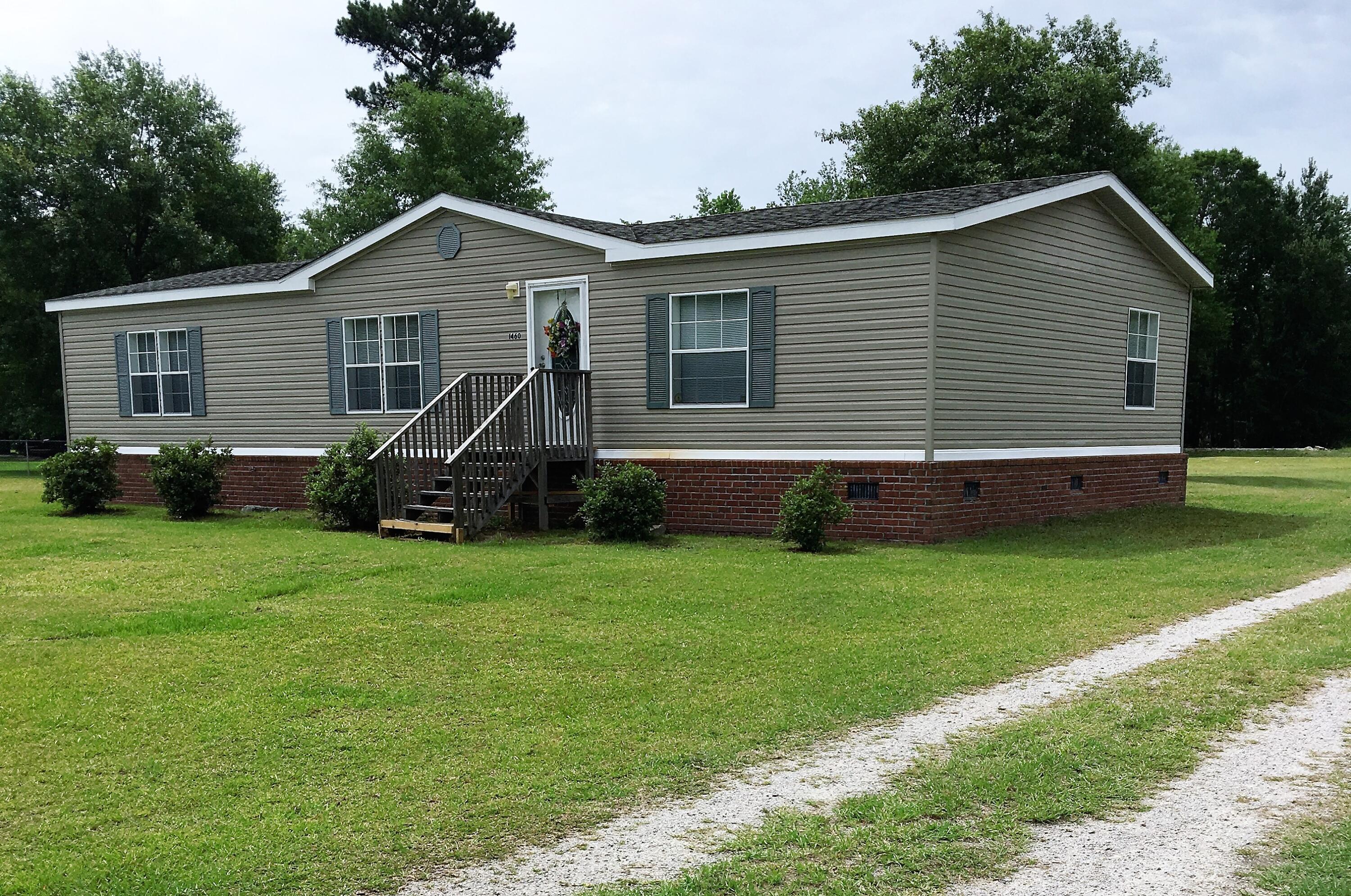 1460 State Rd S-15-143 Cottageville, SC 29435 - Photo 2 of 45 bazzle 44