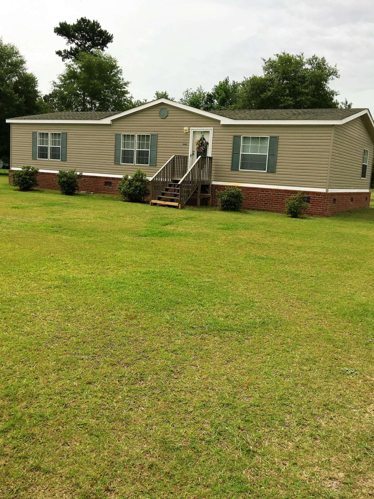 1460 State Rd S-15-143 Cottageville, SC 29435 - Photo 3 of 45 bazzle 45