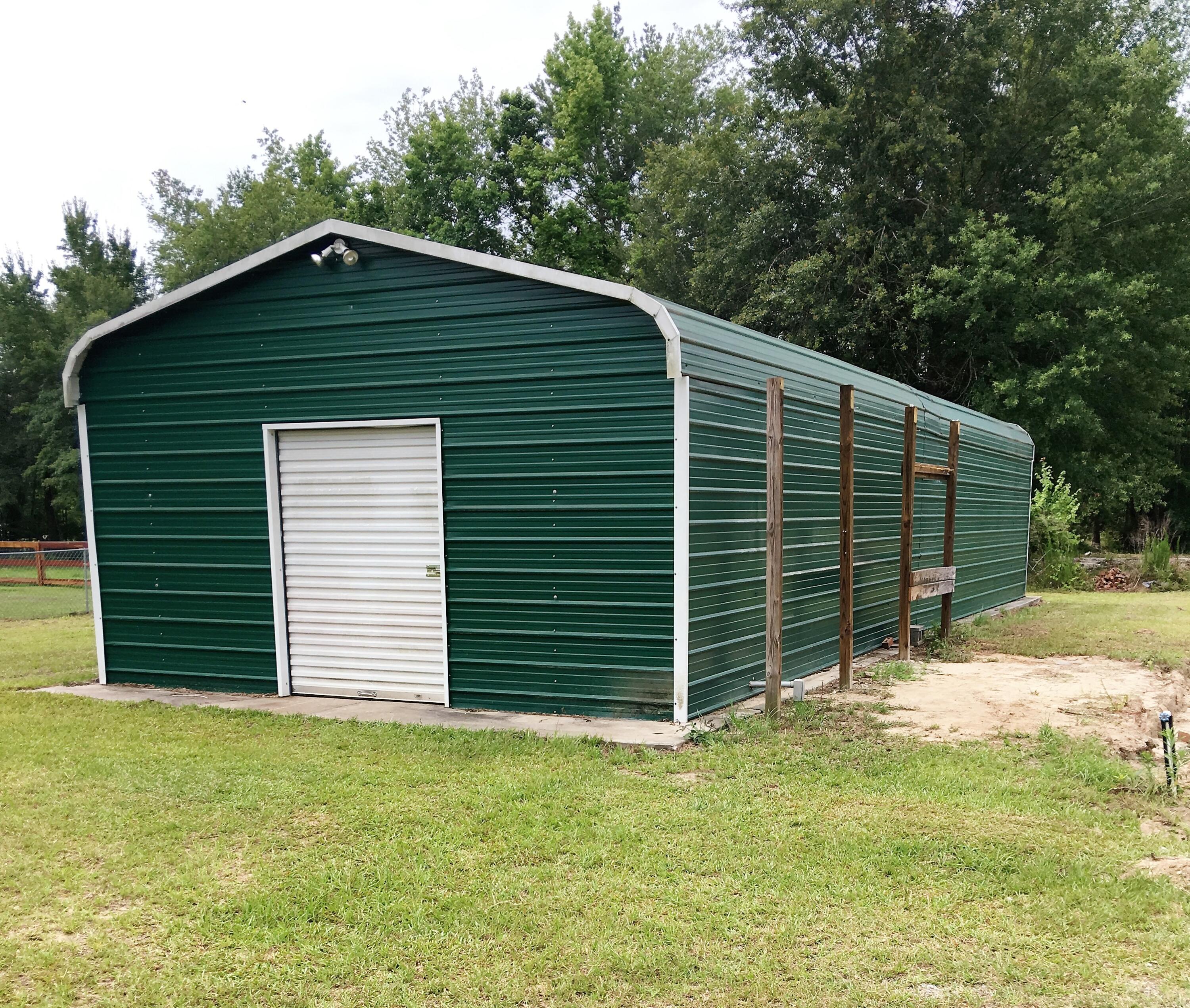 1460 State Rd S-15-143 Cottageville, SC 29435 - Photo 6 of 45 bazzle 38