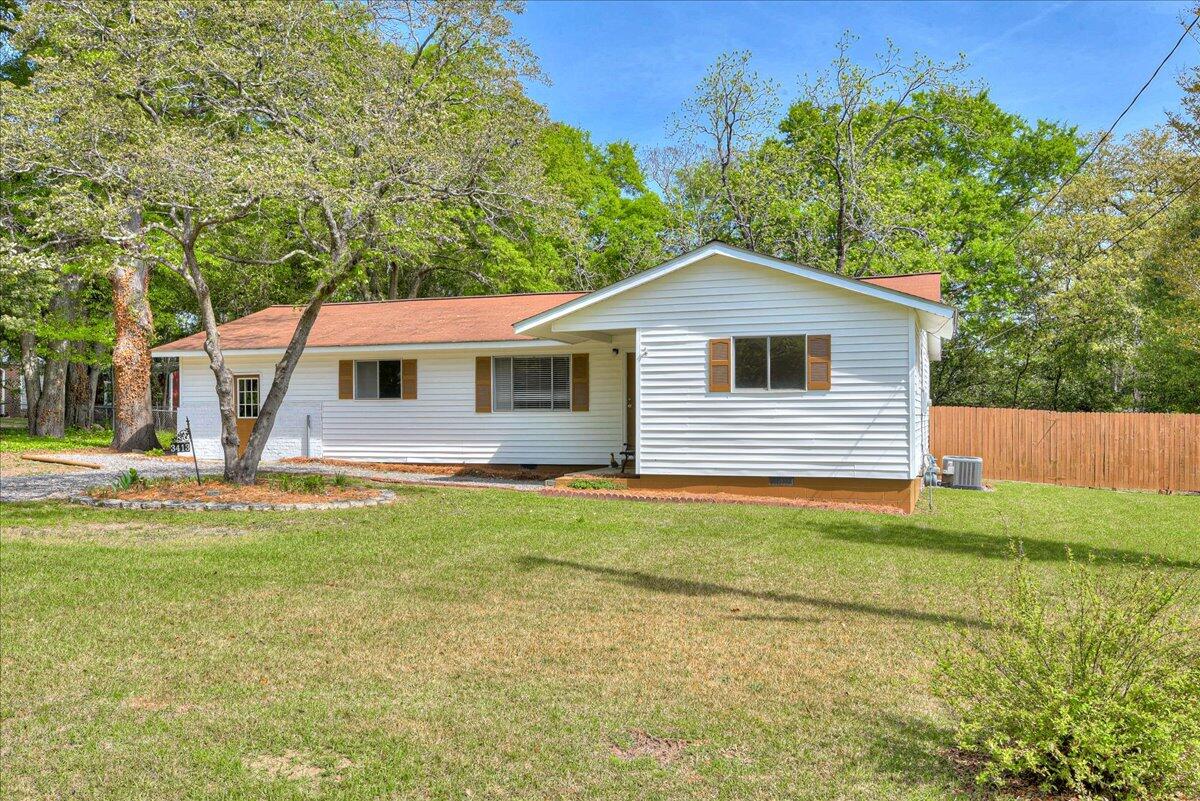 3413 Kemp Road Martinez, GA 30907 - Photo 2 of 33 02-102