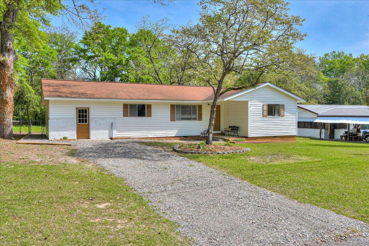 3413 Kemp Road Martinez, GA 30907 - Photo 3 of 33 03-103