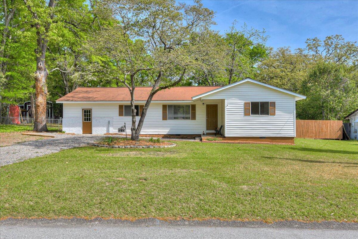 3413 Kemp Road Martinez, GA 30907 - Photo 4 of 33 04-104