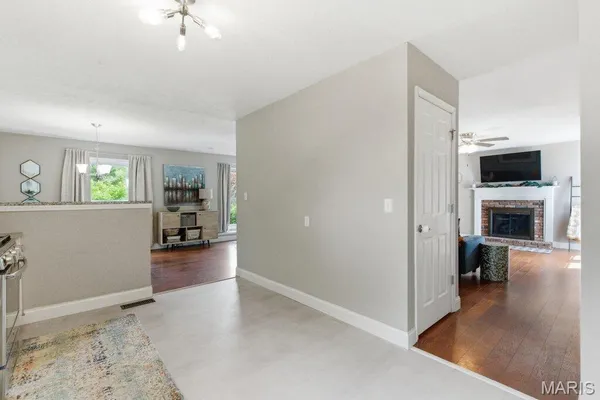 $425,000 | 1255 Jade Wind Circle, Ballwin, MO 63011