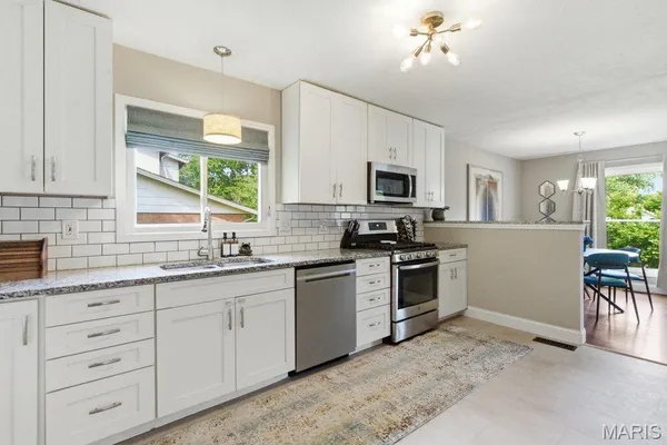 $425,000 | 1255 Jade Wind Circle, Ballwin, MO 63011