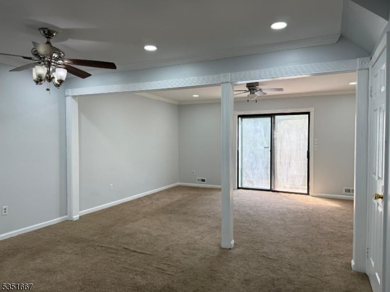 121 Dunham Avenue Edison, NJ 08817 - Photo 2 of 13 en view interior of the house