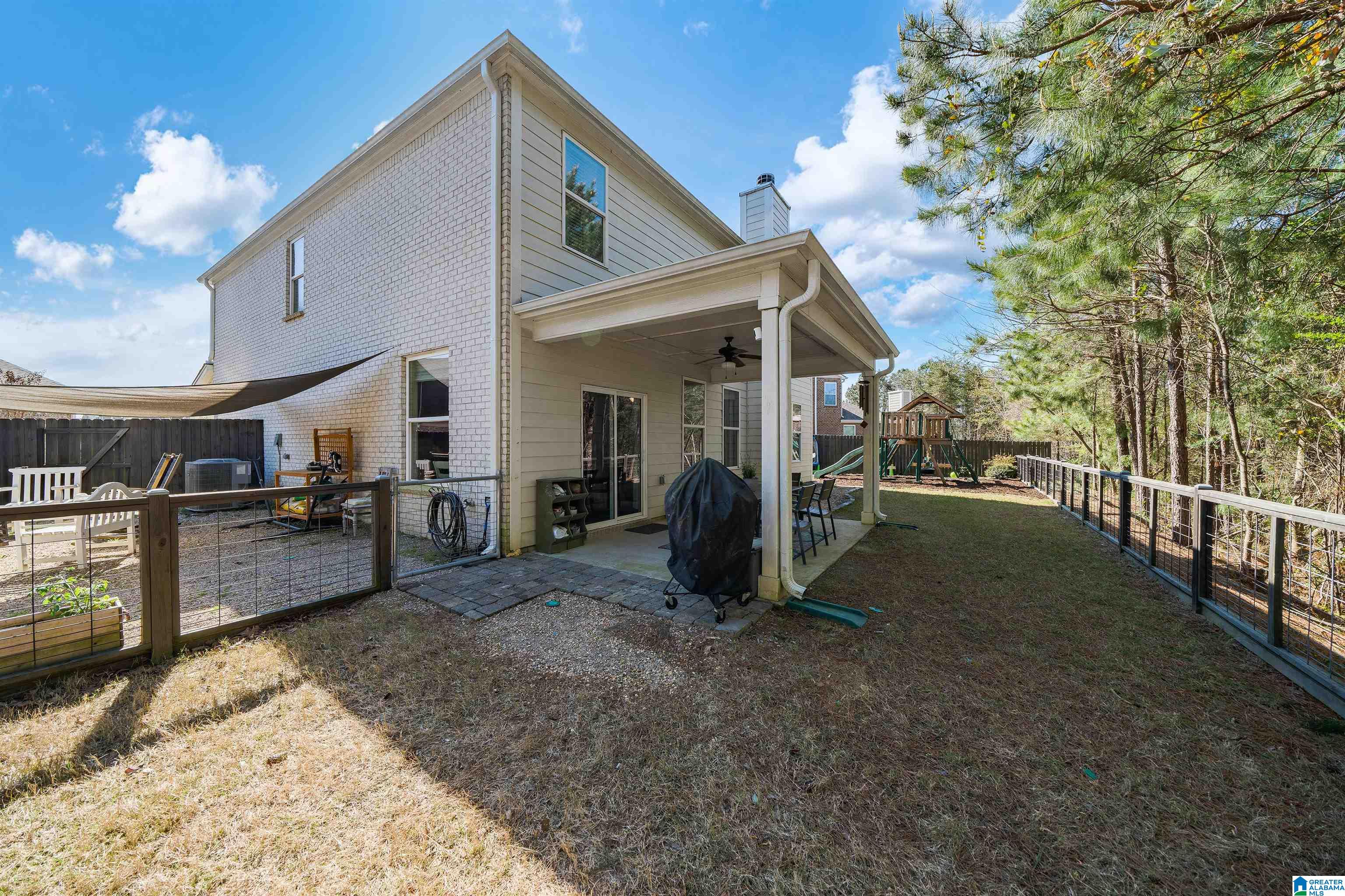 391 Rock Drive Gardendale, AL 35071 - Photo 33 of 33