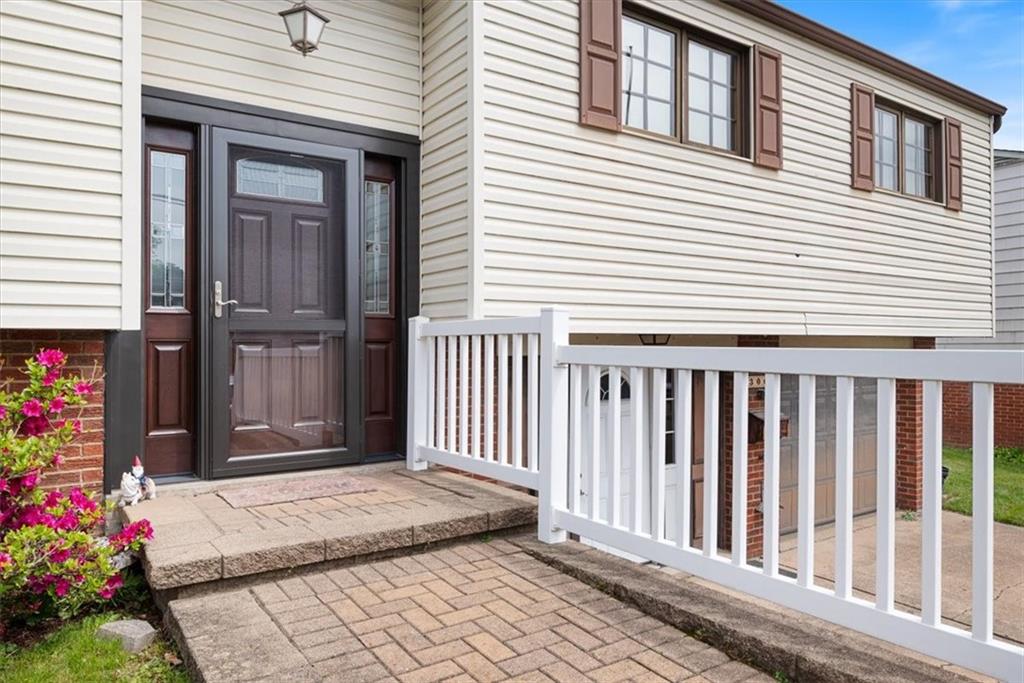 3068 Mt Troy Road Pittsburgh, PA 15212 - Photo 4 of 39 Gallery Image 4