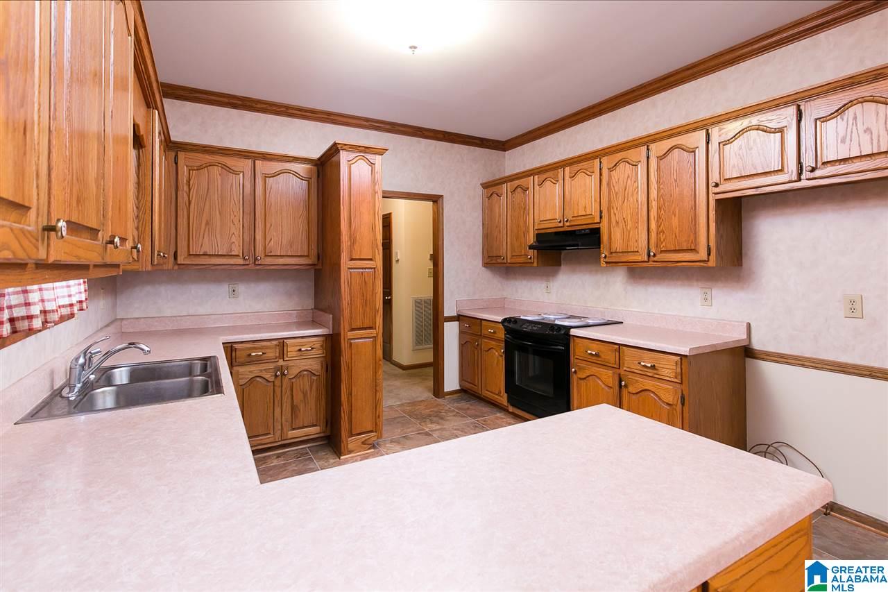 1664 Brookside Road Mount Olive, AL 35117 - Photo 10 of 29