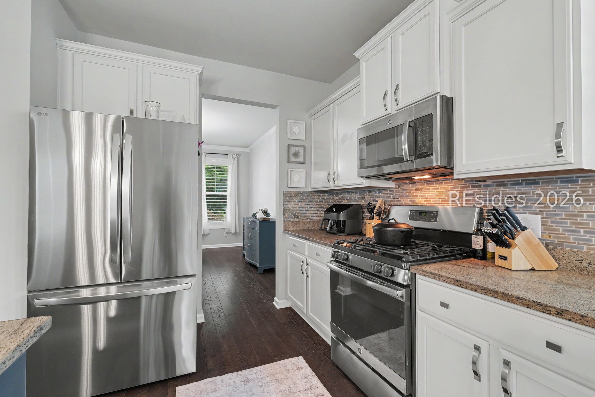 244 Cooper Run Road Bluffton, SC 29909 - Photo 9 of 28