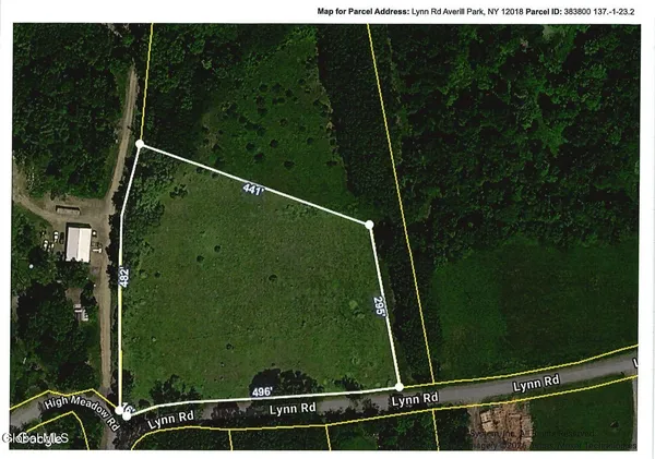 $119,900 | 23.2 Lynn Road, Averill Park, NY 12018