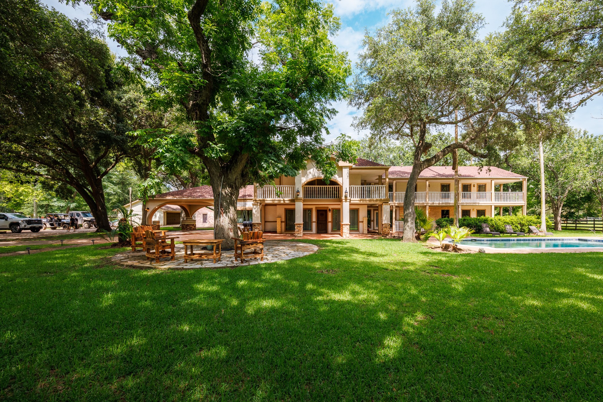 1347 Seidel Road Brookshire, TX 77423 - Photo 3 of 40