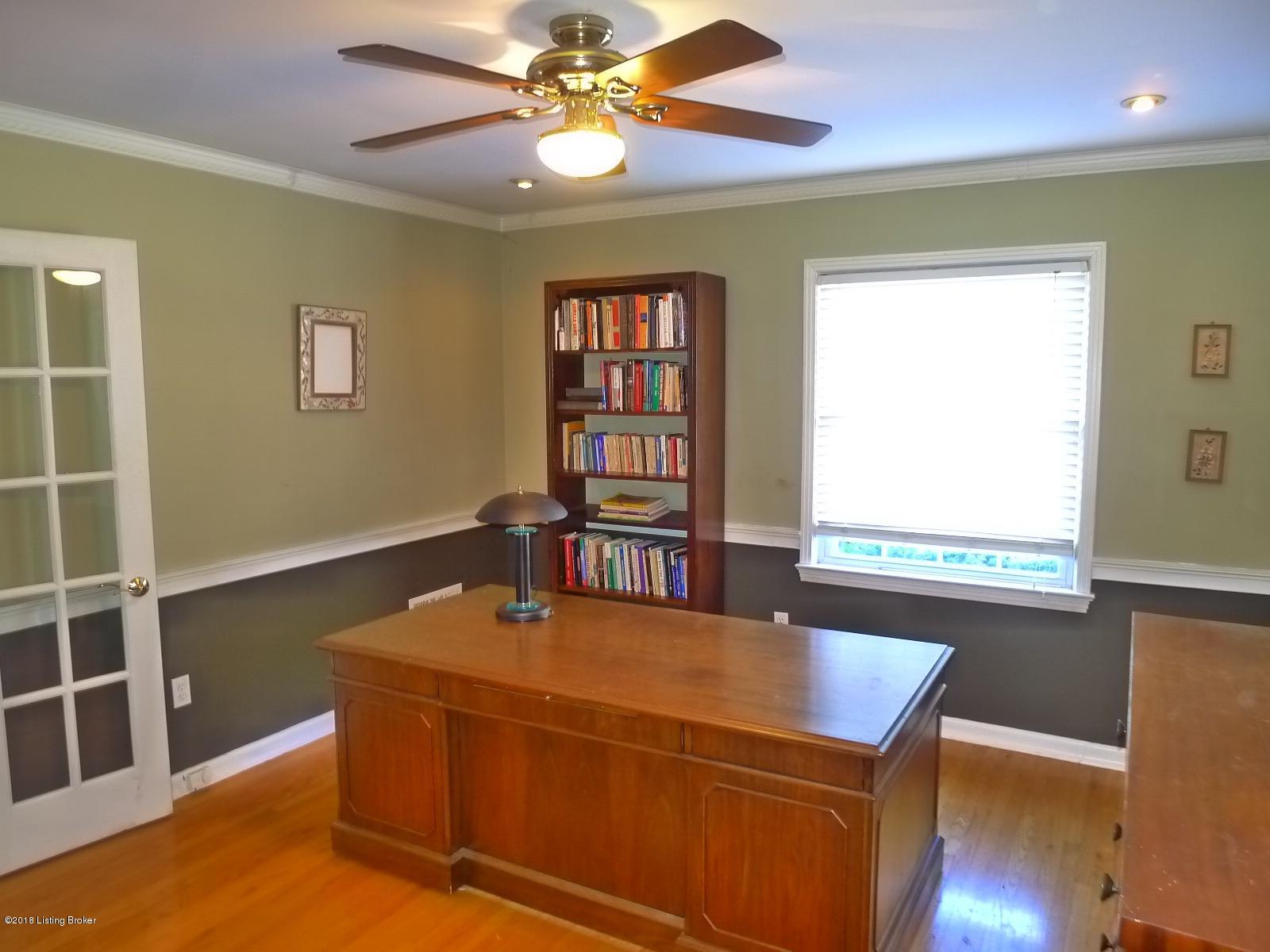 6412 Regal Road Louisville, KY 40222 - Photo 7 of 58 2nd bed currently office