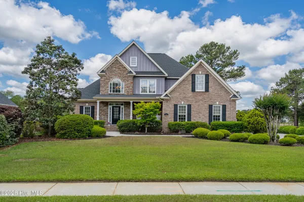 $649,900 | 417 Crow Creek Drive Northwest, Calabash, NC 28467