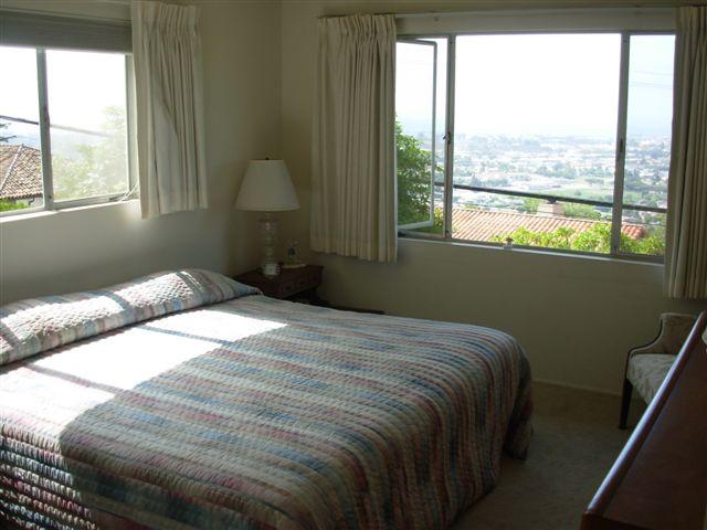 1123 Garcia Road Santa Barbara, CA 93103 - Photo 10 of 23 Bedroom