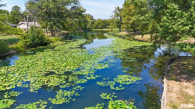 $199,500 | 106 Lakeview Drive, Carlinville, IL 62626