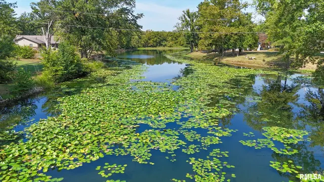 $199,500 | 106 Lakeview Drive, Carlinville, IL 62626