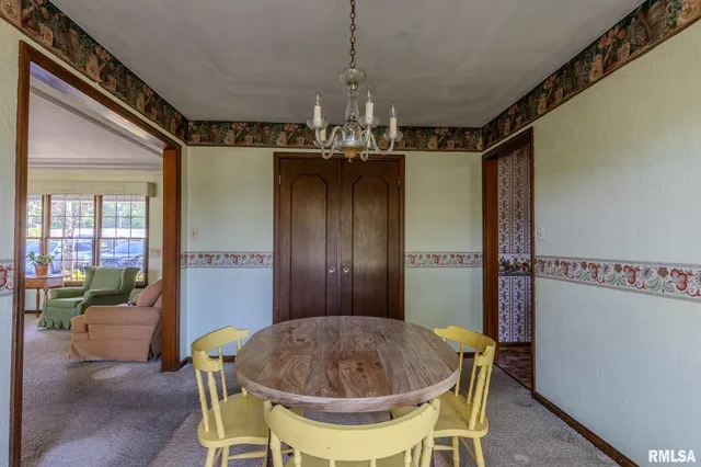 $199,500 | 106 Lakeview Drive, Carlinville, IL 62626