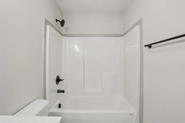 a view of a small space