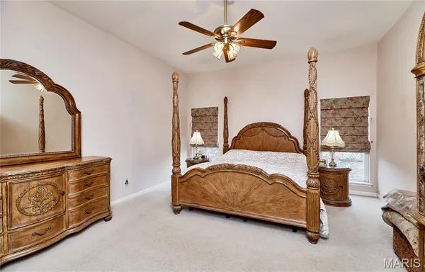 $519,900 | 38 Silent Brook Court, Lake St. Louis, MO 63367