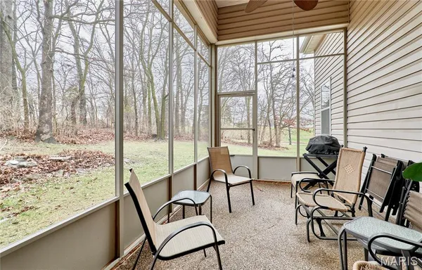 $519,900 | 38 Silent Brook Court, Lake St. Louis, MO 63367