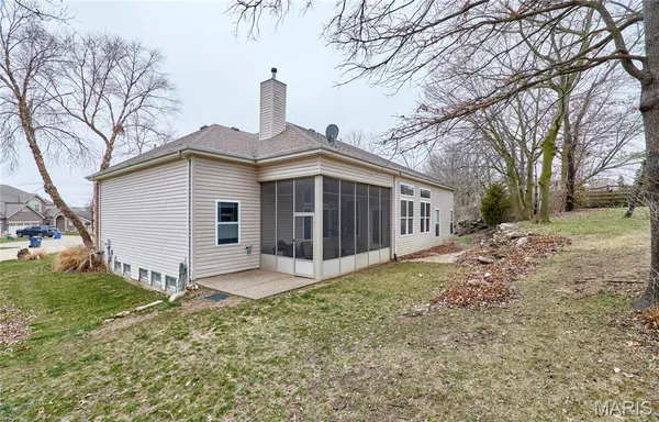 $519,900 | 38 Silent Brook Court, Lake St. Louis, MO 63367