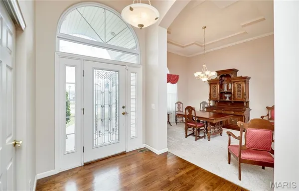 $519,900 | 38 Silent Brook Court, Lake St. Louis, MO 63367