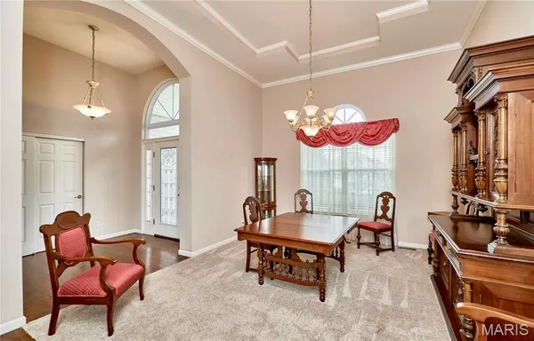 $519,900 | 38 Silent Brook Court, Lake St. Louis, MO 63367