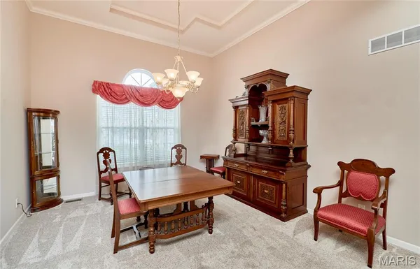 $519,900 | 38 Silent Brook Court, Lake St. Louis, MO 63367