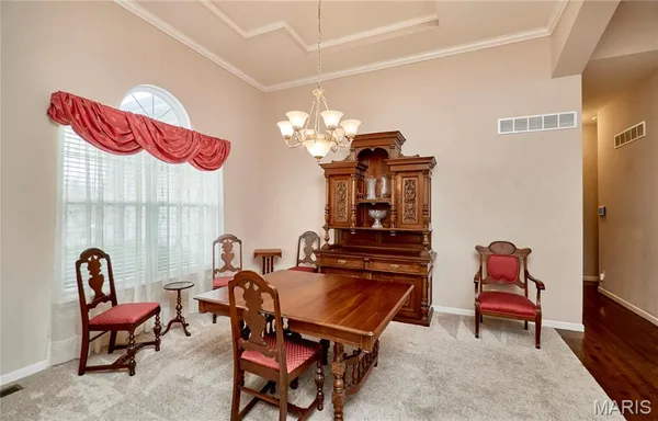 $519,900 | 38 Silent Brook Court, Lake St. Louis, MO 63367