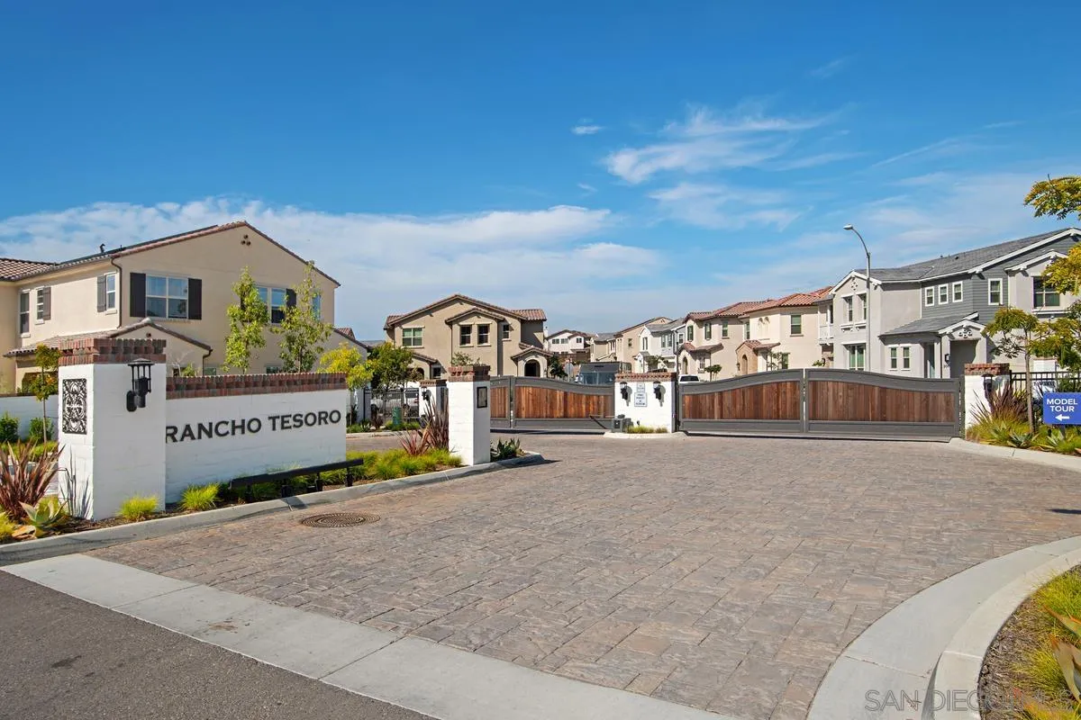 170 Diamante Road San Marcos, CA 92078 - Photo 30 of 31