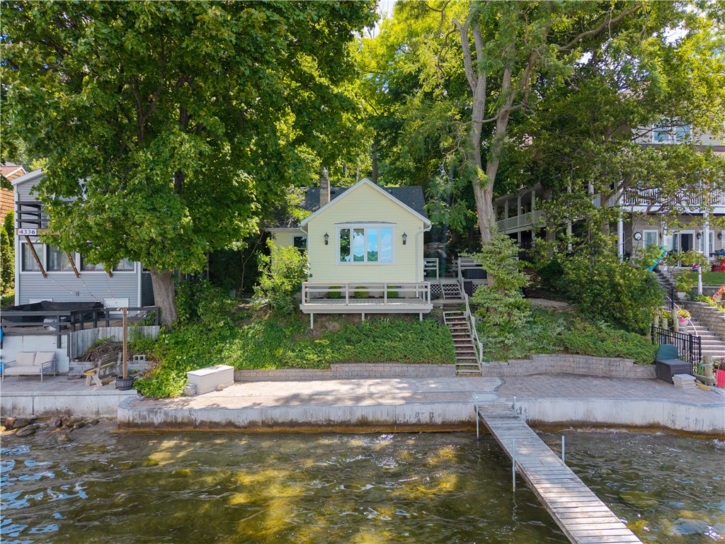 4338 East Lake Road Livonia, NY 14487 - Photo 44 of 50