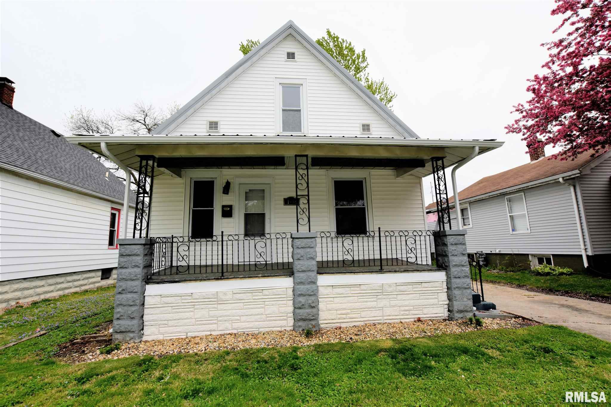 1908 South 2nd Street Springfield, IL 62704 - Photo 1 of 34 Gallery Image 1