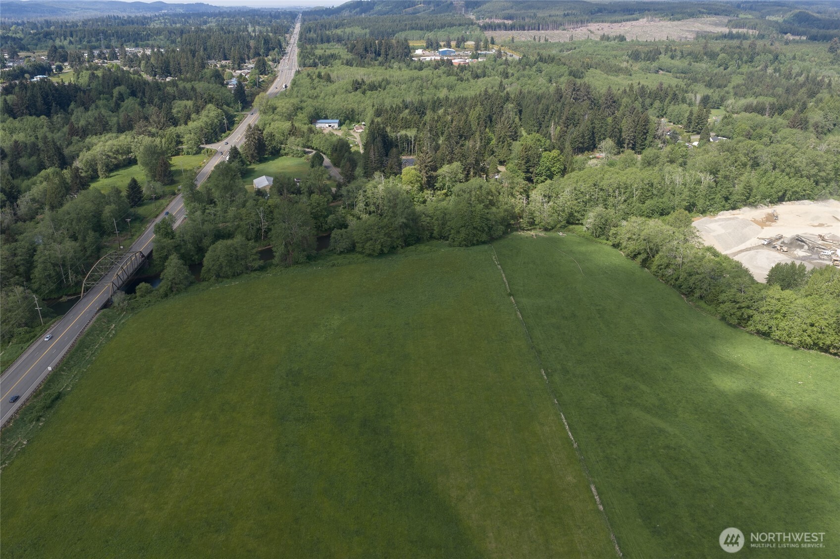 21 Wynoochee Valley Road Montesano, WA 98563 - Photo 37 of 38