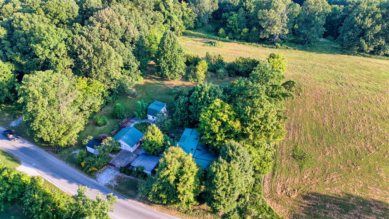 1766 Cemetery Road Auburn, KY 42206 - Photo 49 of 52 Gallery Image 49