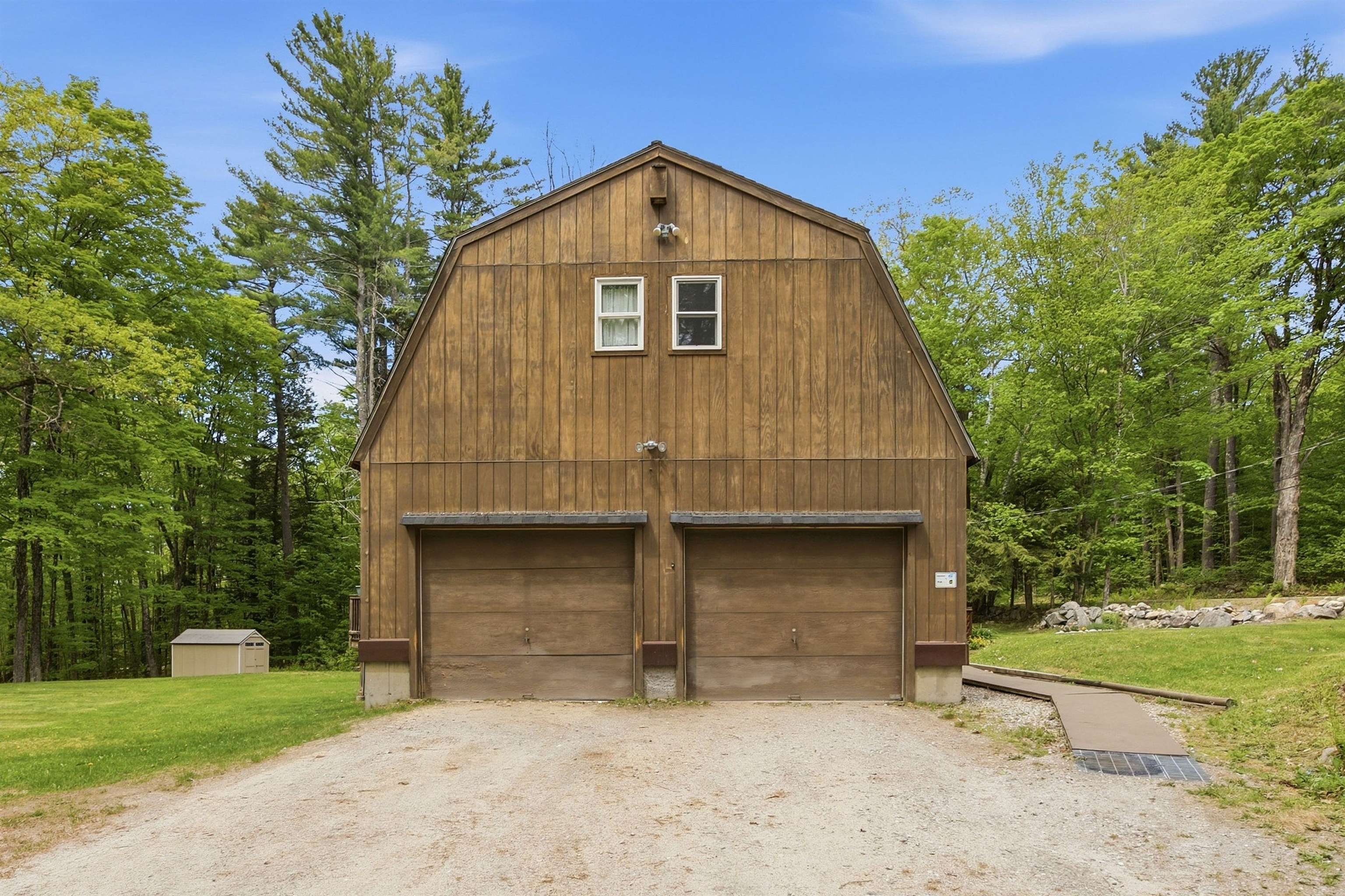 397 Mt Prospect Road Holderness, NH 03245 - Photo 5 of 54