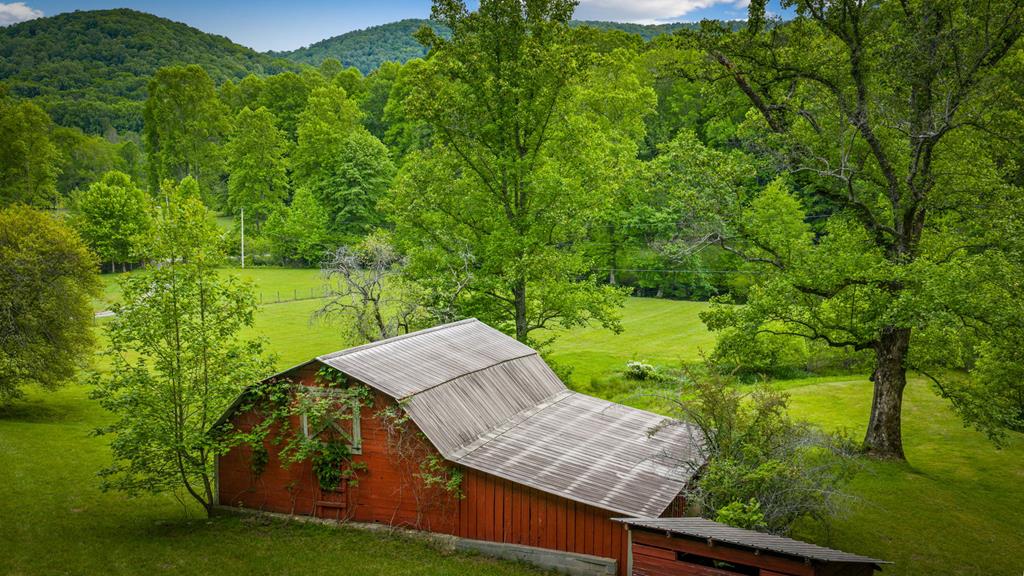 2100 Big Creek Road Cherry Log, GA 30522 - Photo 4 of 148
