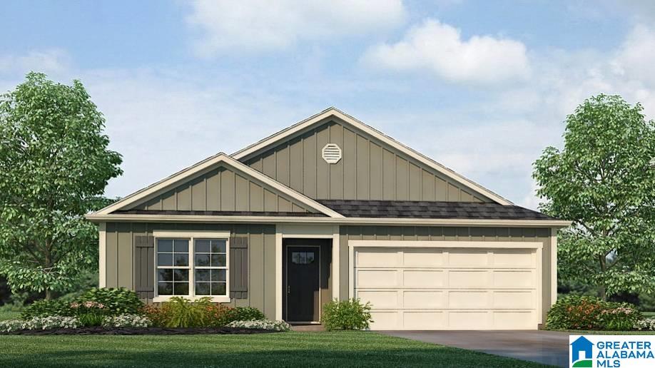 360 Koslin Loop Calera, AL 35040 - Photo 1 of 27