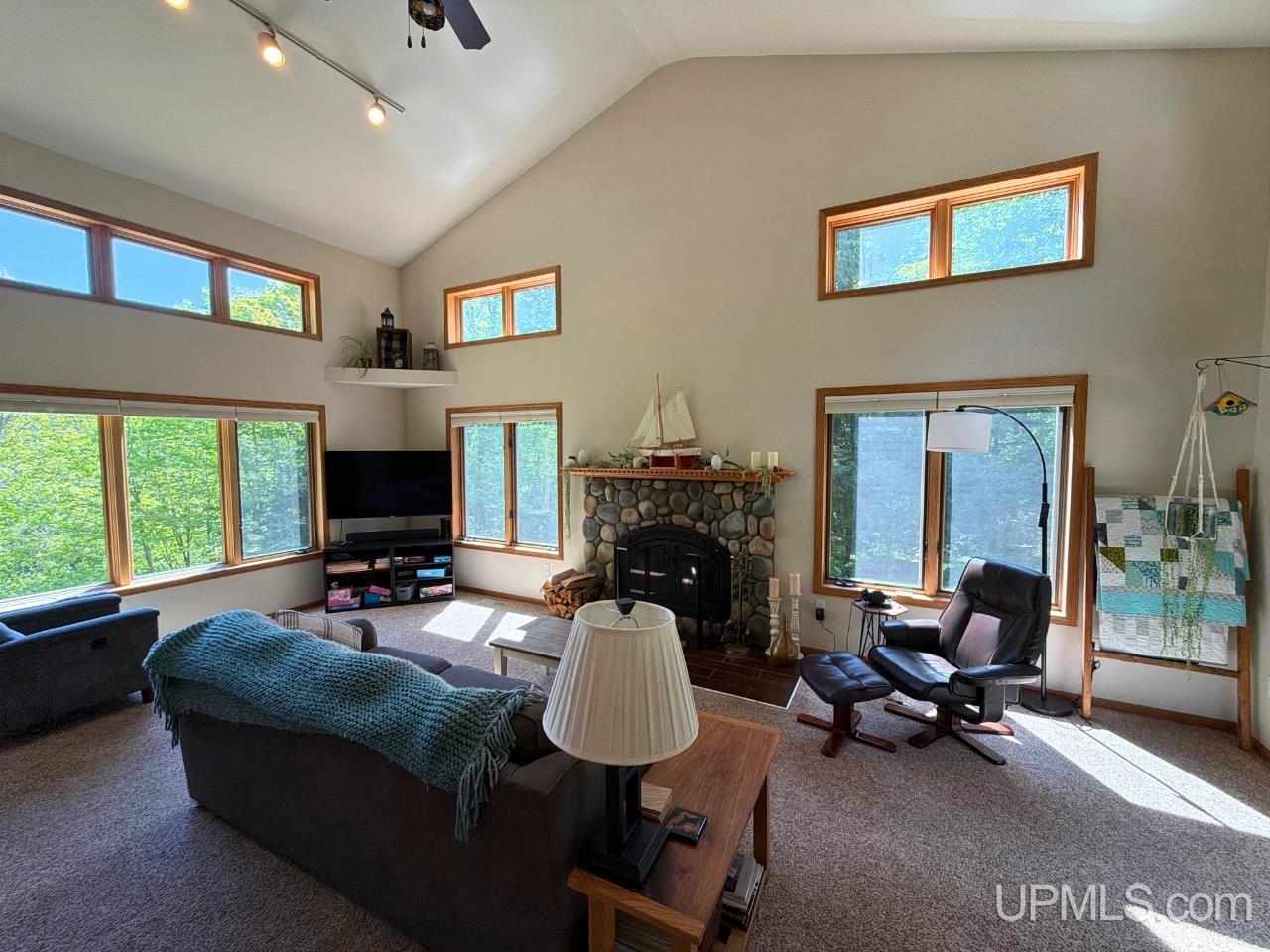 340 Pelissier Lake Road Marquette, MI 49855 - Photo 15 of 65